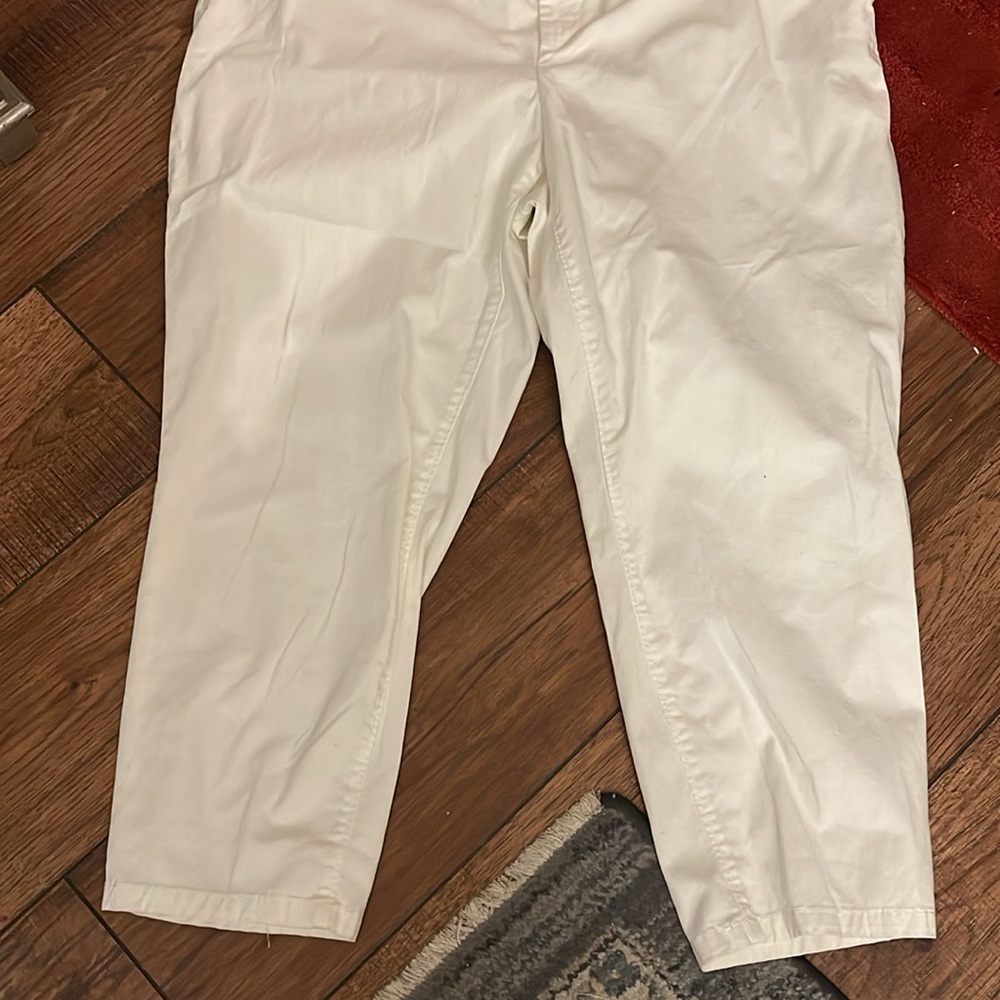 Capris - Picture 3 of 7